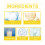 Nail-Free Wood Cermet Plastic Interior Decor Glue 5