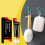 Nail-Free Wood Cermet Plastic Interior Decor Glue 2
