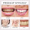 Teeth Brightening Patch for Fresh Breath 12