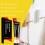 Nail-Free Wood Cermet Plastic Interior Decor Glue 3