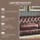Lederreparatur-Kit für Sofa & Autositze 13