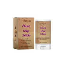 Hair Wax Stick Natural Luster Smoothing Frizz Long-Lasting Styling