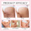 Butt Exfoliating Scrub for Smooth Skin 14