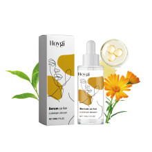 Bienen Gift Serum - Glättet feine Linien & Falten