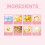 Butt Exfoliating Scrub for Smooth Skin 5