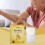 Bee Venom Joint Foot Patch Wrist Knee Body Comfort 2