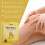 Bee Venom Joint Foot Patch Wrist Knee Body Comfort 4