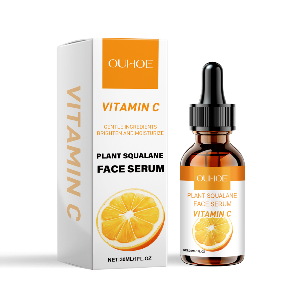 Facial Essence, Moisturizes And Hydrates Facial Skin, Tights Pores