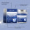Portable Fresh Breath Solid Toothpaste Tablets 11
