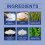 Portable Fresh Breath Solid Toothpaste Tablets 5