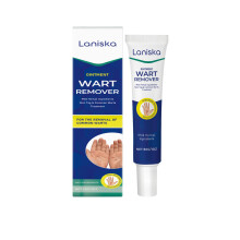 Herbal Wart Removal Skin & Foot Care