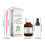 Xiangfu Hair Removal Oil with Scraper 9