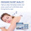 Sleep Patches for Faster Sleep & Quality 11