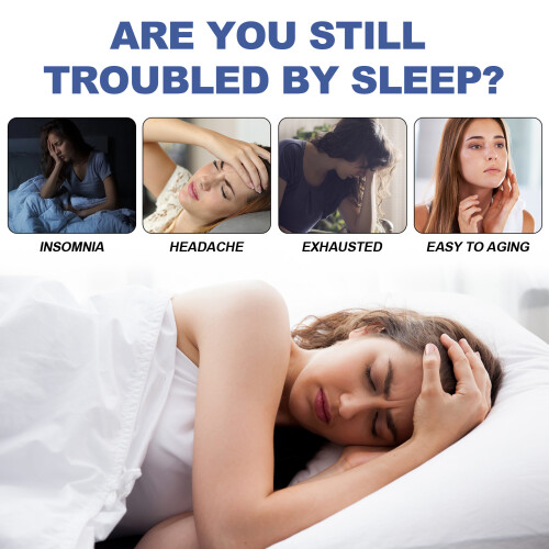 Sleep Patches for Faster Sleep & Quality 2
