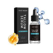 Anti-Falten straffendes Serum für Männer
