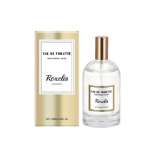 Damenparfum: Frisch, leicht, lang anhaltend