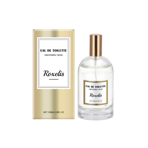 Damenparfum: Frisch, leicht, lang anhaltend