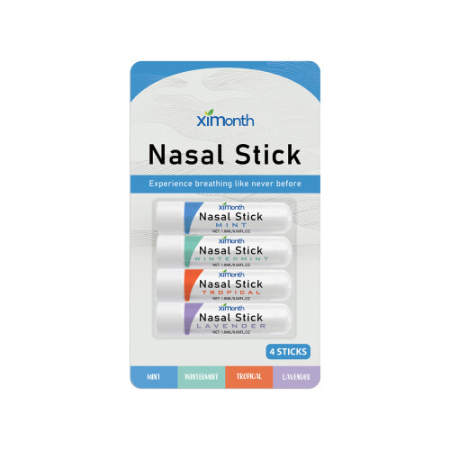Nose Treatment Set Cool Comfort