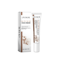 Blemish Whitening Moisturizing Cream