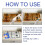 Jue Fish Heavy Oil Kitchen Cleaner for Range Hood 8