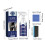 Jue Fish Heavy Oil Kitchen Cleaner for Range Hood 6