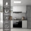 Jue Fish Heavy Oil Kitchen Cleaner for Range Hood 12