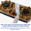 Jue Fish Heavy Oil Kitchen Cleaner for Range Hood 4