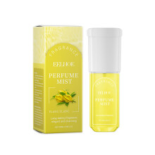 Ylang-Ylang-Abendkörperparfum - Leicht, Natürlich, Nicht Ölig