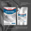 Crack Repair Adhesive, Floor Wall Waterproof Leak Proof 10