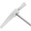 Kalimba Tuning Hammer Accessories for Percussion Instruments Sound Maintenance 4