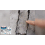Crack Repair Adhesive, Floor Wall Waterproof Leak Proof 7