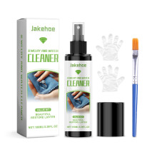 Juwelenreinigungsspray für Ringe & Halsketten
