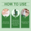 Herbal Nasal Spray for Soothing Discomfort 6