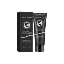 Men's Fragrance Styling Cream Lasting Non-Greasy Hair