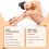 Papaya-Körpermassage- & Feuchtigkeitsöl 3