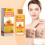 Papaya-Körpermassage- & Feuchtigkeitsöl 2