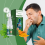 Herbal Nasal Spray for Soothing Discomfort 2