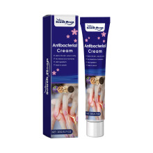 Antibacterial Cream for Dry Skin Itching & Redness Relief