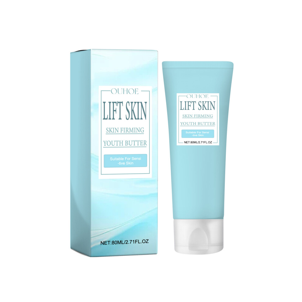 Cream Firming Body Moisturizing & Whitening