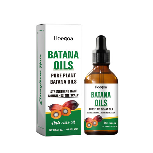 Batana Haaröl Kopfhautpflege Feuchtigkeit