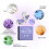Matte Finishing Powder: Natural, Oil-Control & Easy-Remove Concealer 5