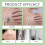 Tattoo Cleaning Spray Fade Mark Removal 10