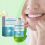 Probiotic Mouthwash Granules Portable Stain Removal 8