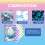 Marine Collage Multi-Shape Portable Acne Patches 9