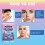 Marine Collage Multi-Shape Portable Acne Patches 6