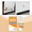 Waterproof Concrete Hardener Seal Spray 2