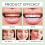 Probiotic Mouthwash Granules Portable Stain Removal 13