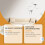 Waterproof Concrete Hardener Seal Spray 4