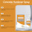 Waterproof Concrete Hardener Seal Spray 11
