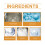 Waterproof Concrete Hardener Seal Spray 5